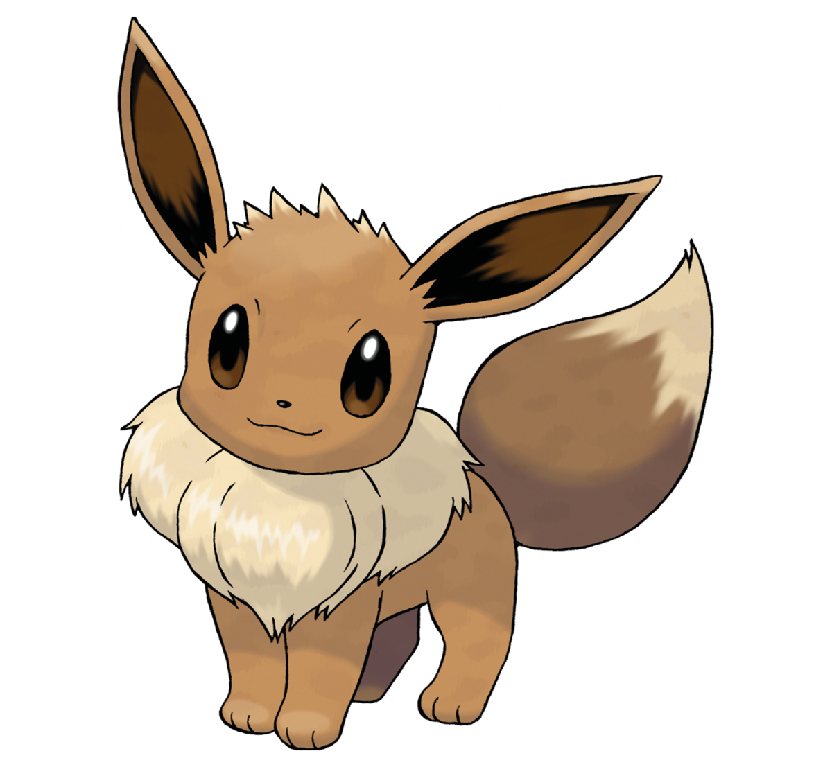 1200px Eevee