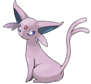 300px Espeon