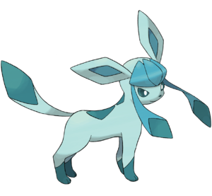 conseguir a glaceon pokemon go