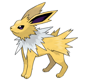 300px Jolteon