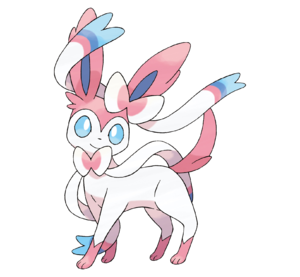 conseguir a sylveon pokemon go