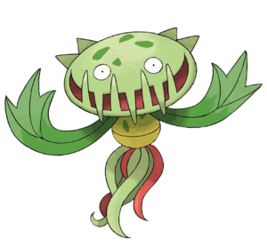 Carnivine