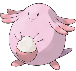 Chansey