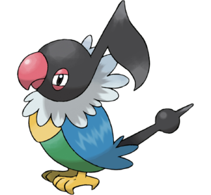 Chatot