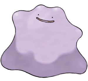 como conseguir a ditto