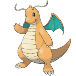 Dragonite mejores Pokémon Gimnasios