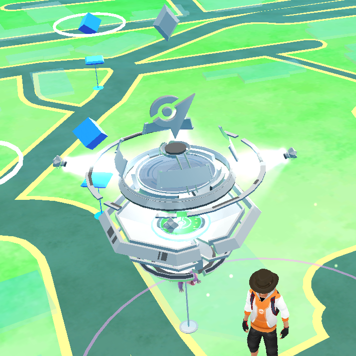Los Mejores Pokémon para Defender Gimnasios en Pokémon GO 1 Mejores Pokémon para Defender Gimnasios