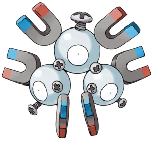 Magneton