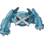 Metragross Mejores Pokémon Gimnasios