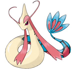 como ganar al milotic de sierra