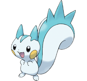 Pachirisu