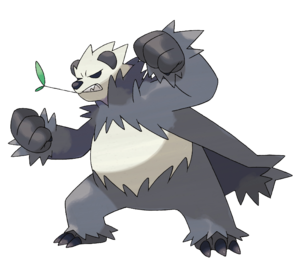 Pangoro