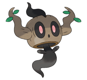 Phantump