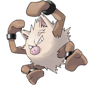 Primeape