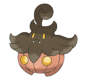 Pumpkaboo