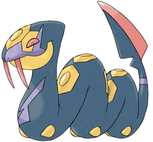 Seviper