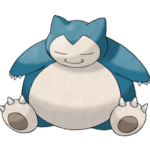 Snorlax mejores Pokémon gimnasios