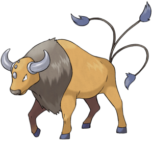 Tauros