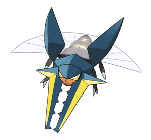 Vikavolt