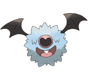 Woobat