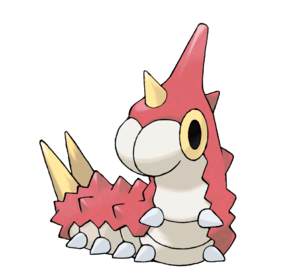 Wurmple