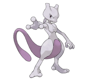 mewtwo