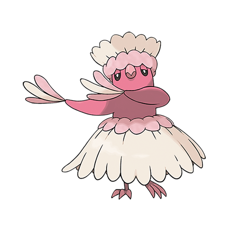 Cómo capturar a Oricorio Estilo Plácido en Pokémon GO