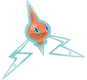 rotom