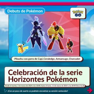 infografia serie horizontes pokemon