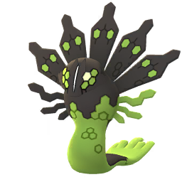 zygarde