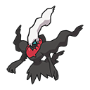 darkrai pokemon go