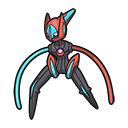 deoxys velocidad pokemon go