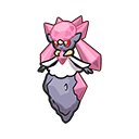 diancie pokemon go