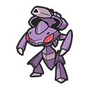 genesect criorom pokemon go