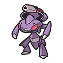 genesect pirorom pokemon go