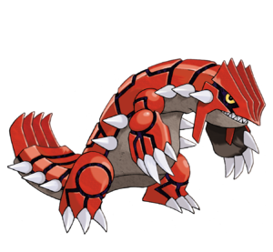 como vencer al groudon de giovanni