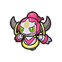 hoopa contenido pokemon go