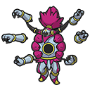 hoopa desatado pokemon go