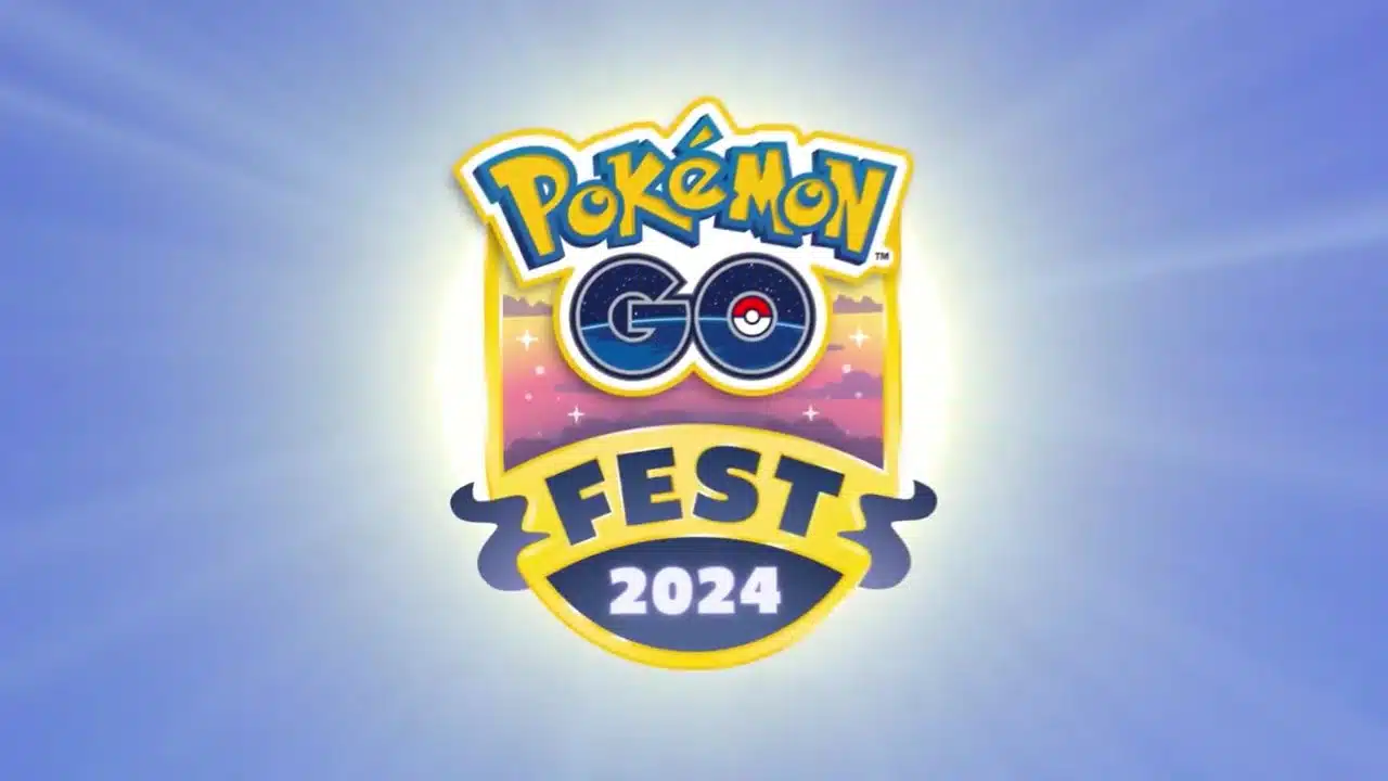 Pokémon GO FEST 2024