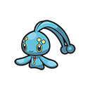 manaphy pokemon go