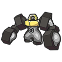 melmetal pokemon go