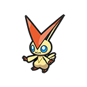 Victini Pokémon GO