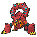 volcanion pokemon go