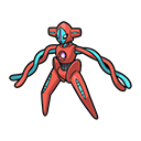 deoxys normal pokemon go