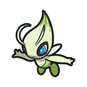 pokemon go celebi