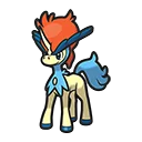 pokemon go keldeo