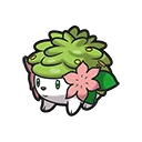 pokemon go shaymin