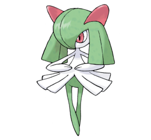 kirlia pokemon go