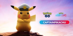 mision capitan pikachu