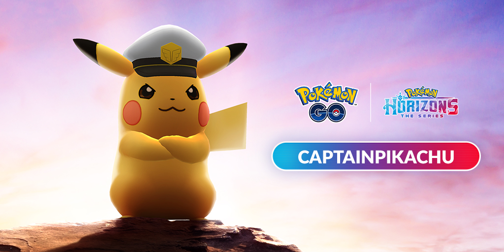 mision capitan pikachu